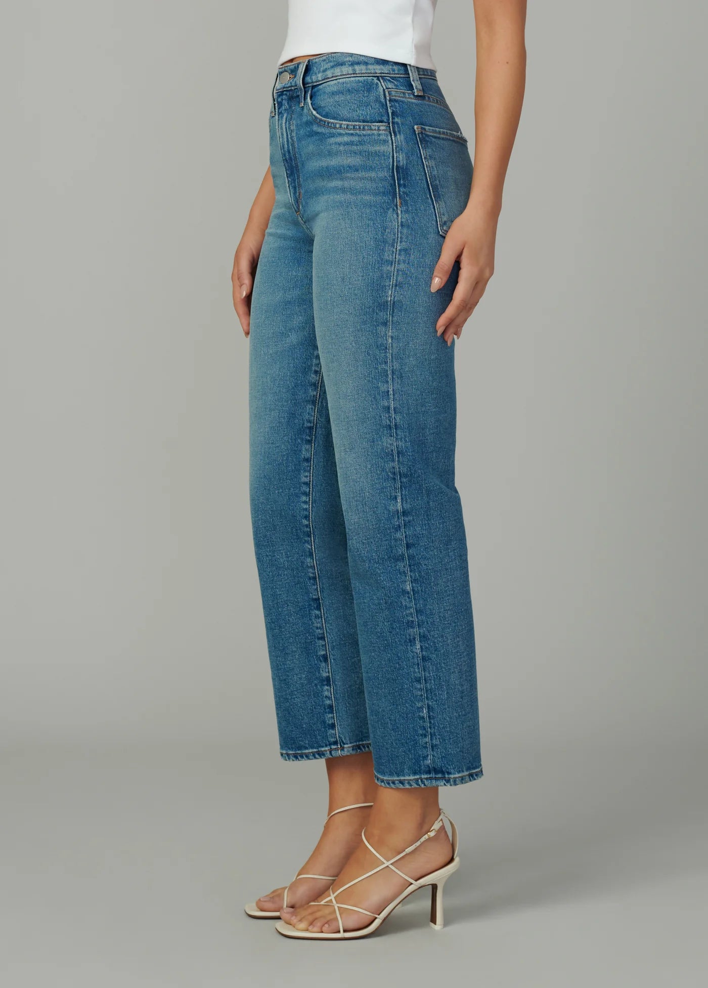 THE MARGOT CROP
