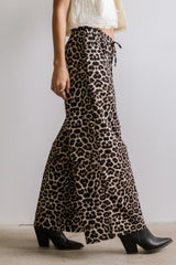 Cecile Wide Leg Pants