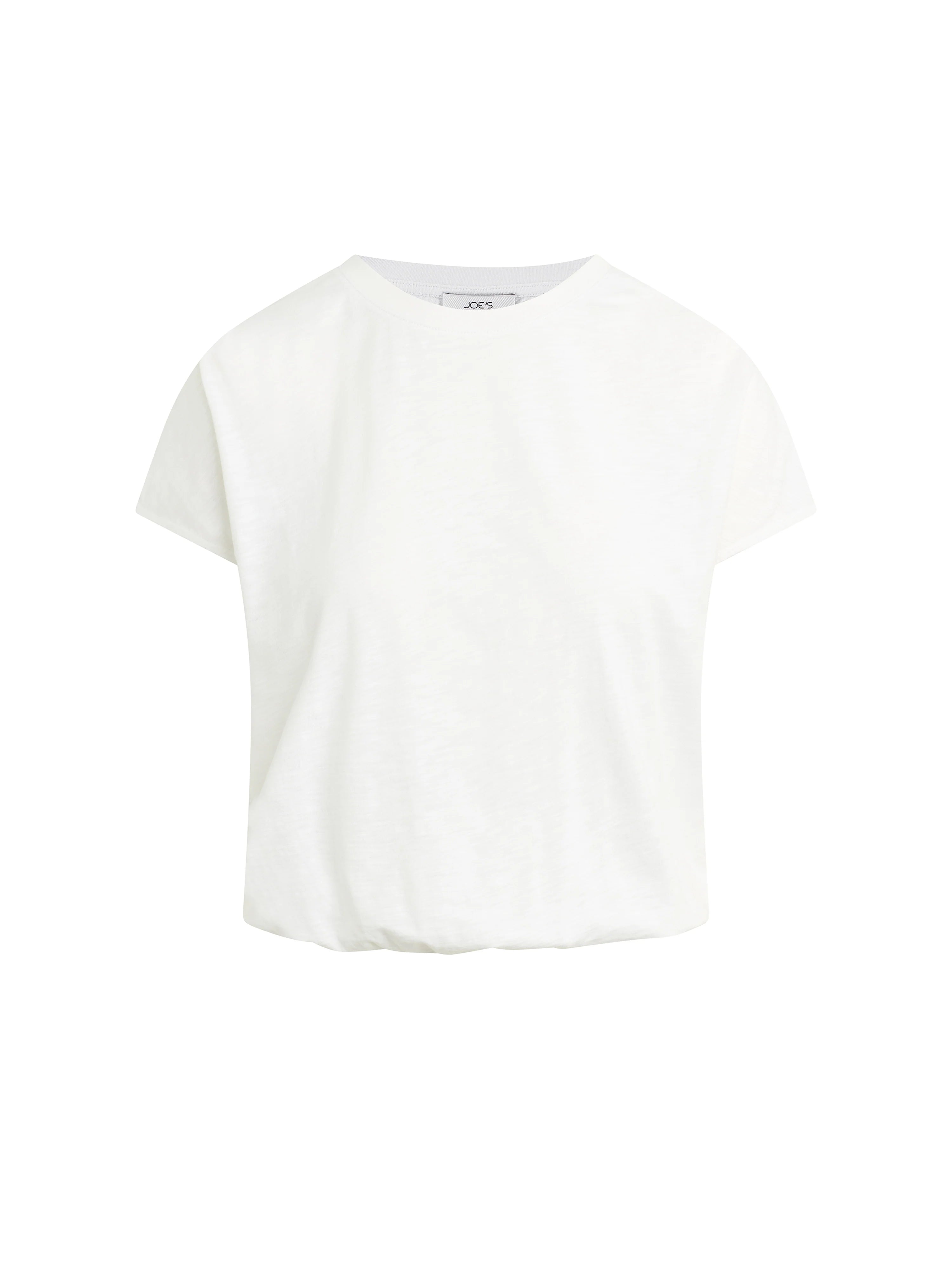 THE BUBBLE TEE