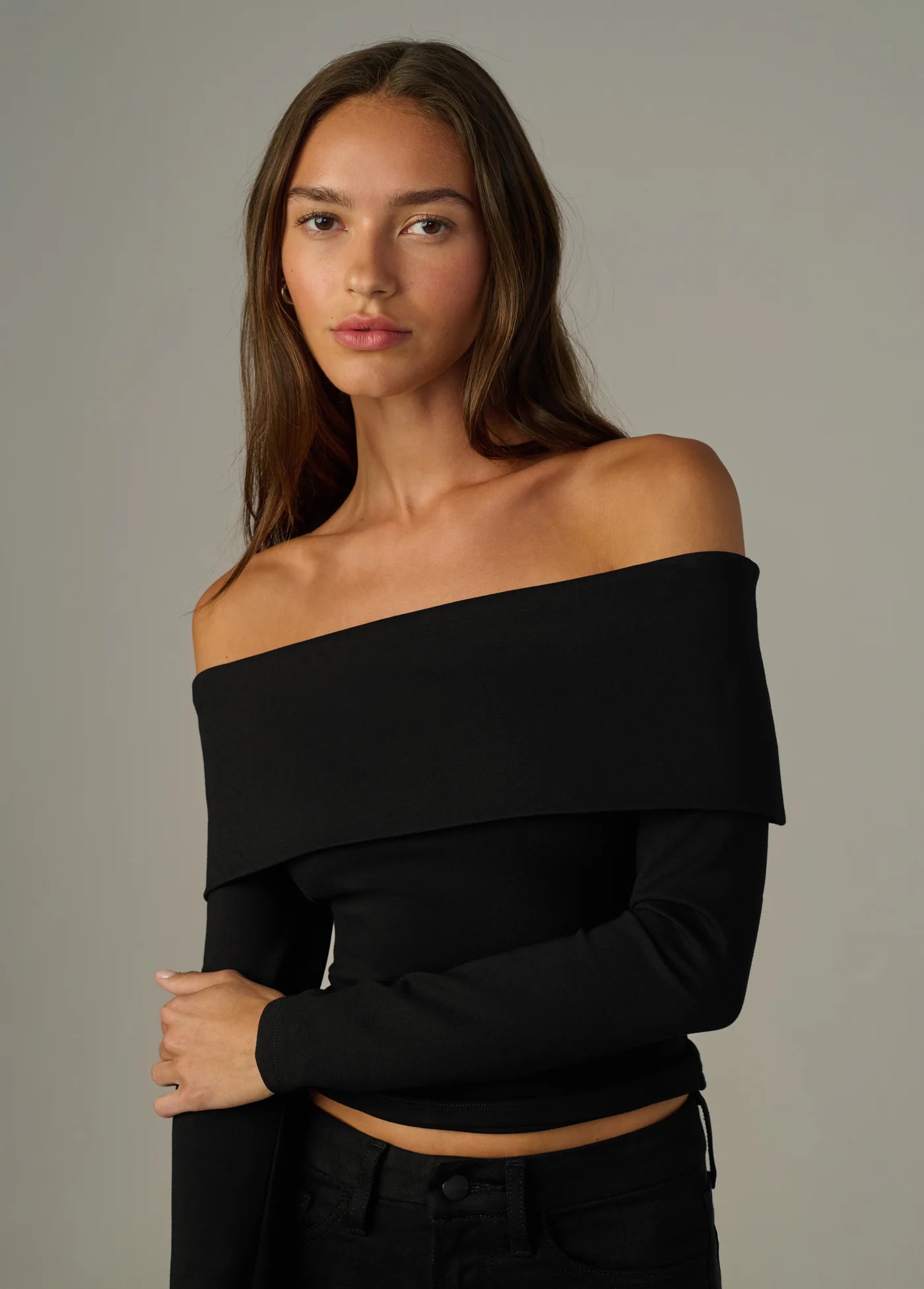 THE OLIVE TOP