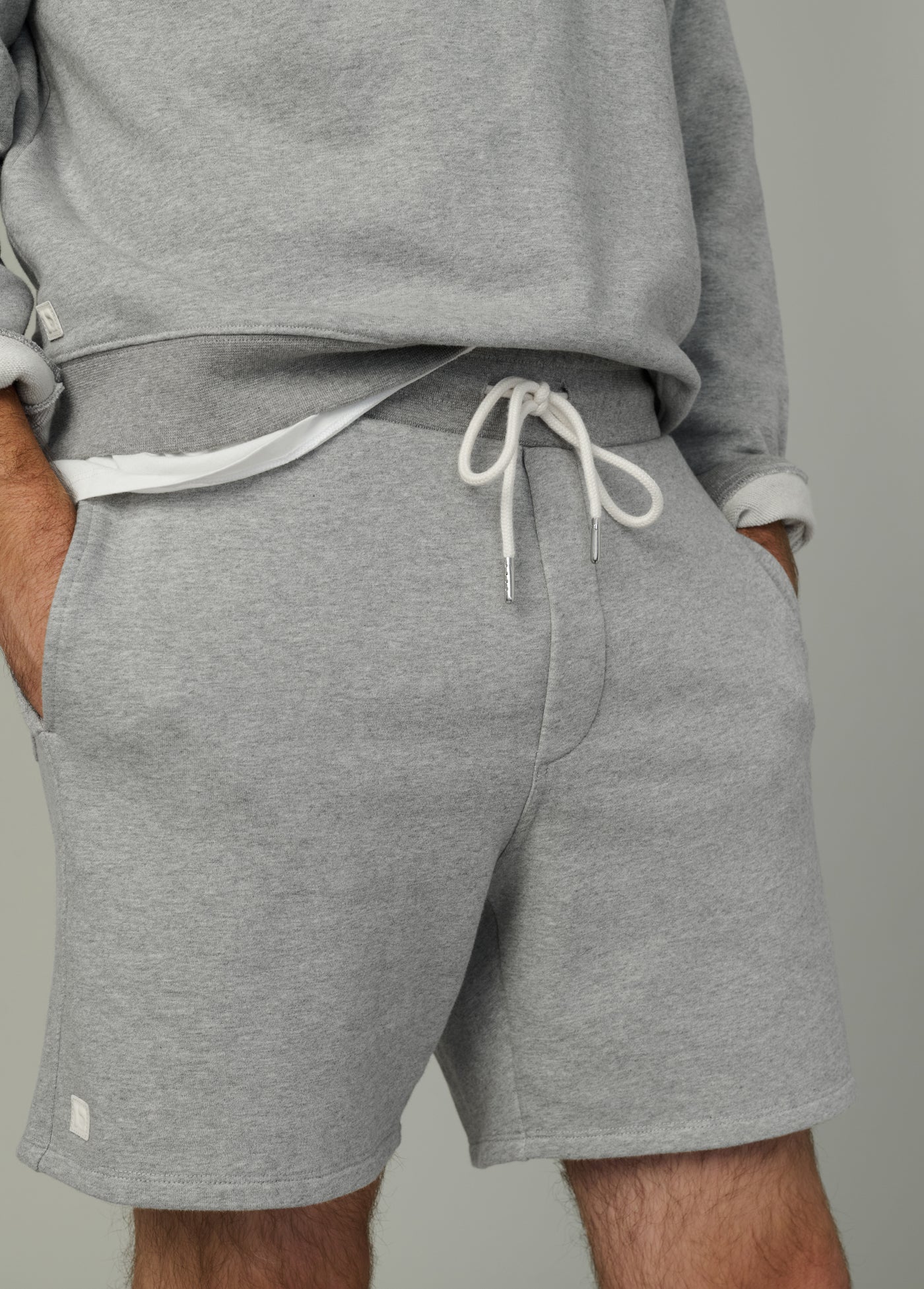 BESPOKE SHORT