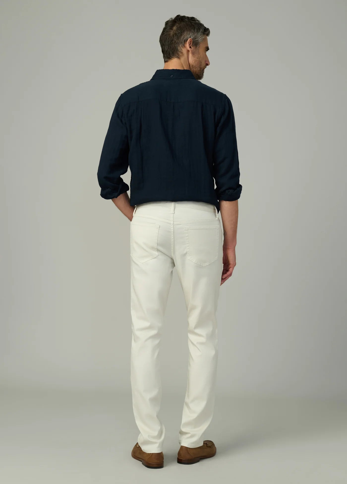 THE BRIXTON TWILL