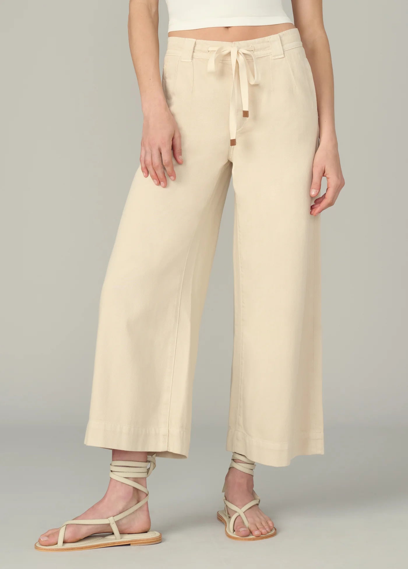 THE ADDISON PANT