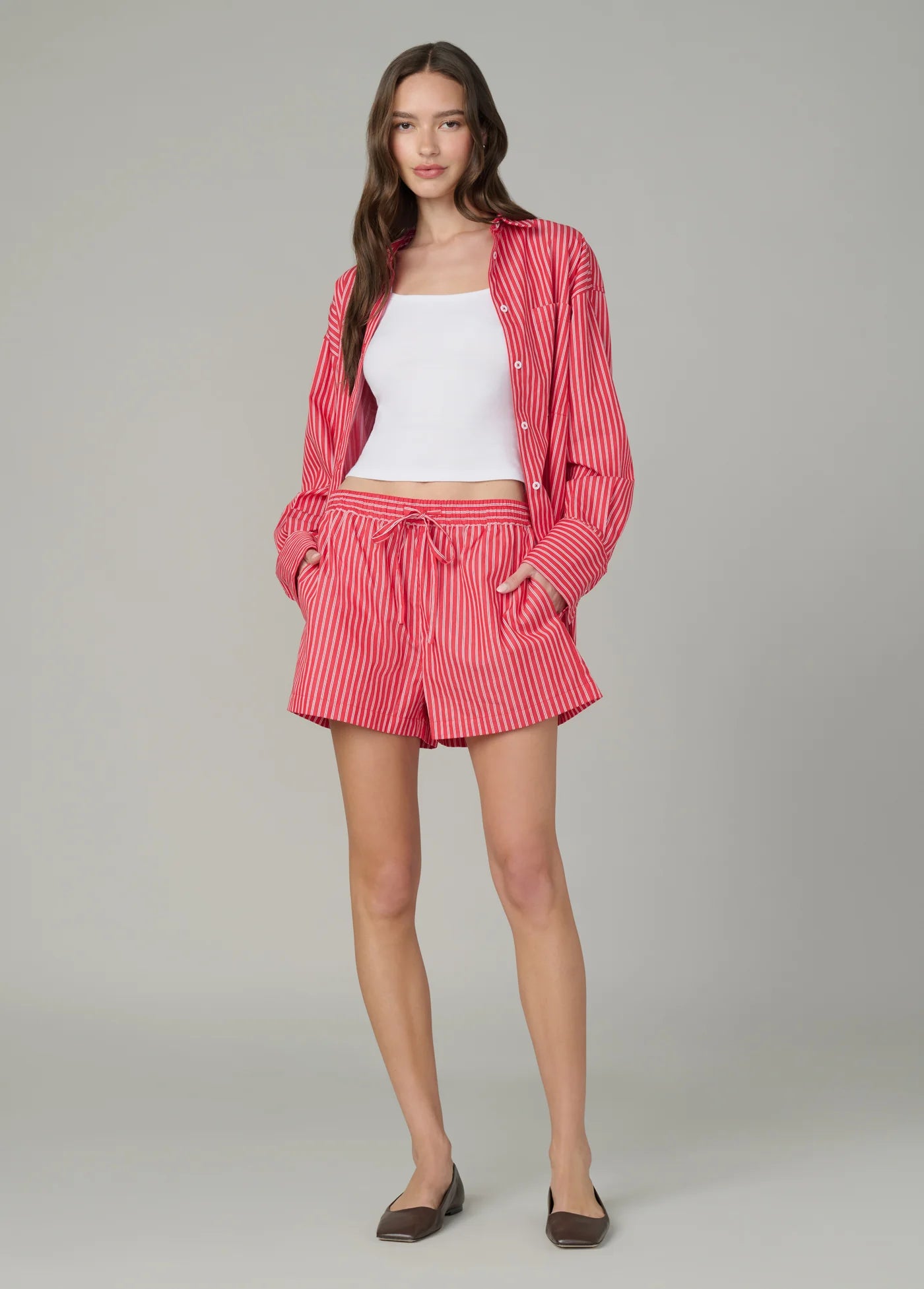 THE BOXER SHORT