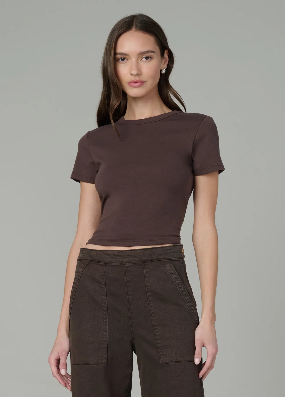 THE BABY TEE