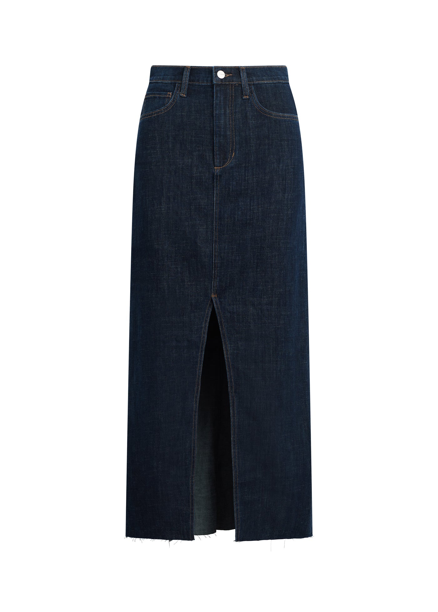 THE EVA MAXI SKIRT