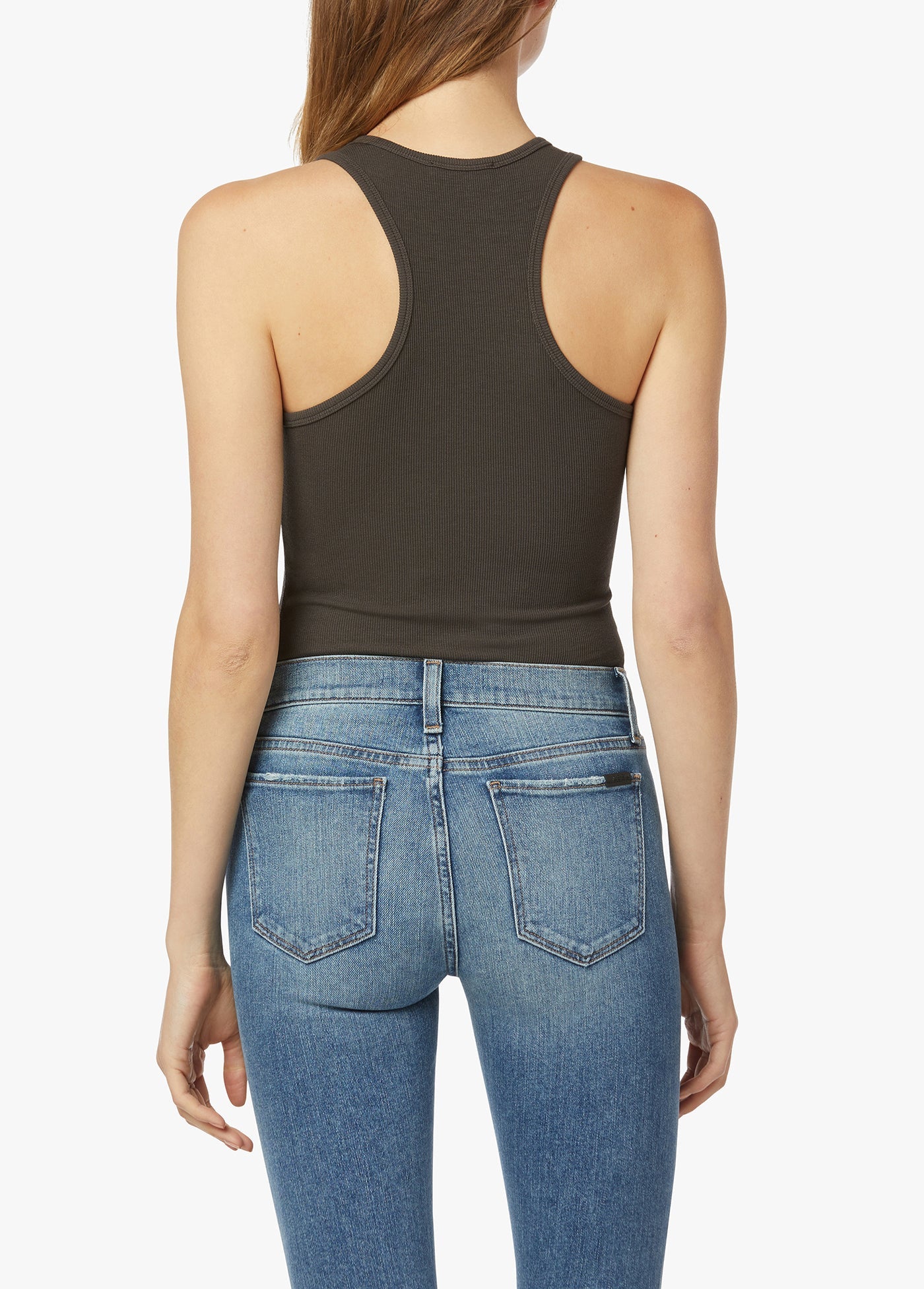 LOLLY RIB TANK