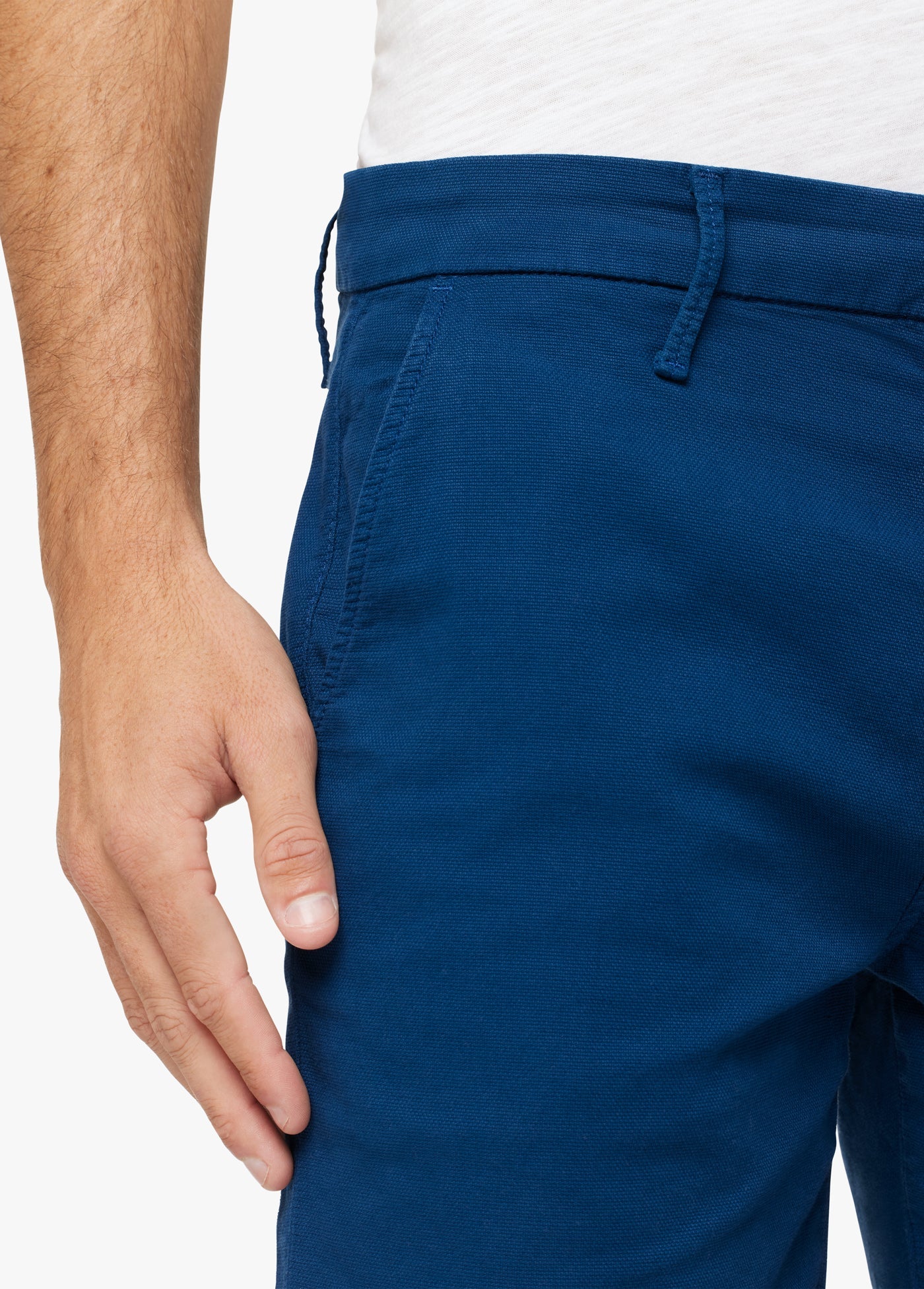 THE BRIXTON SHORT