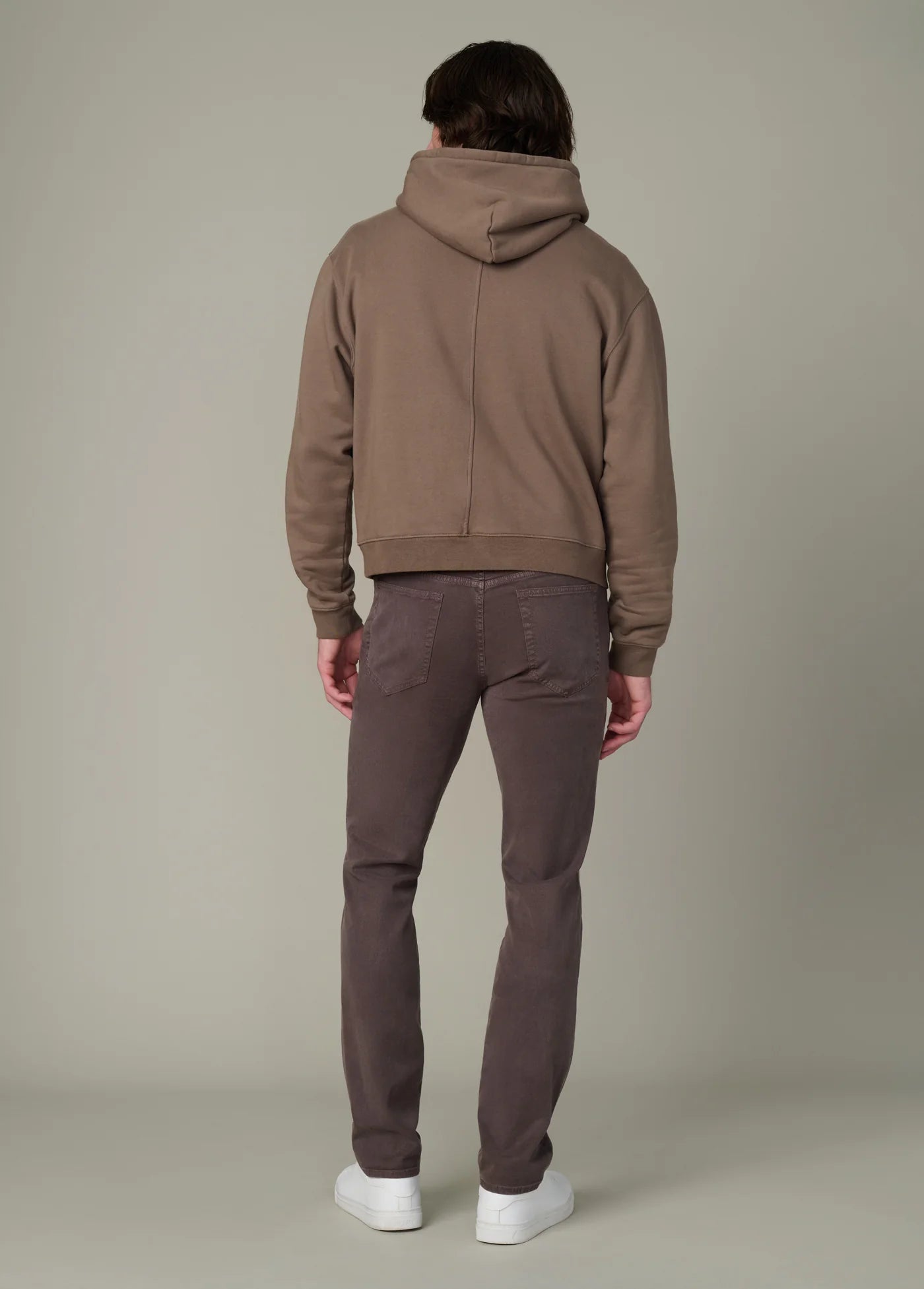 BESPOKE HOODIE