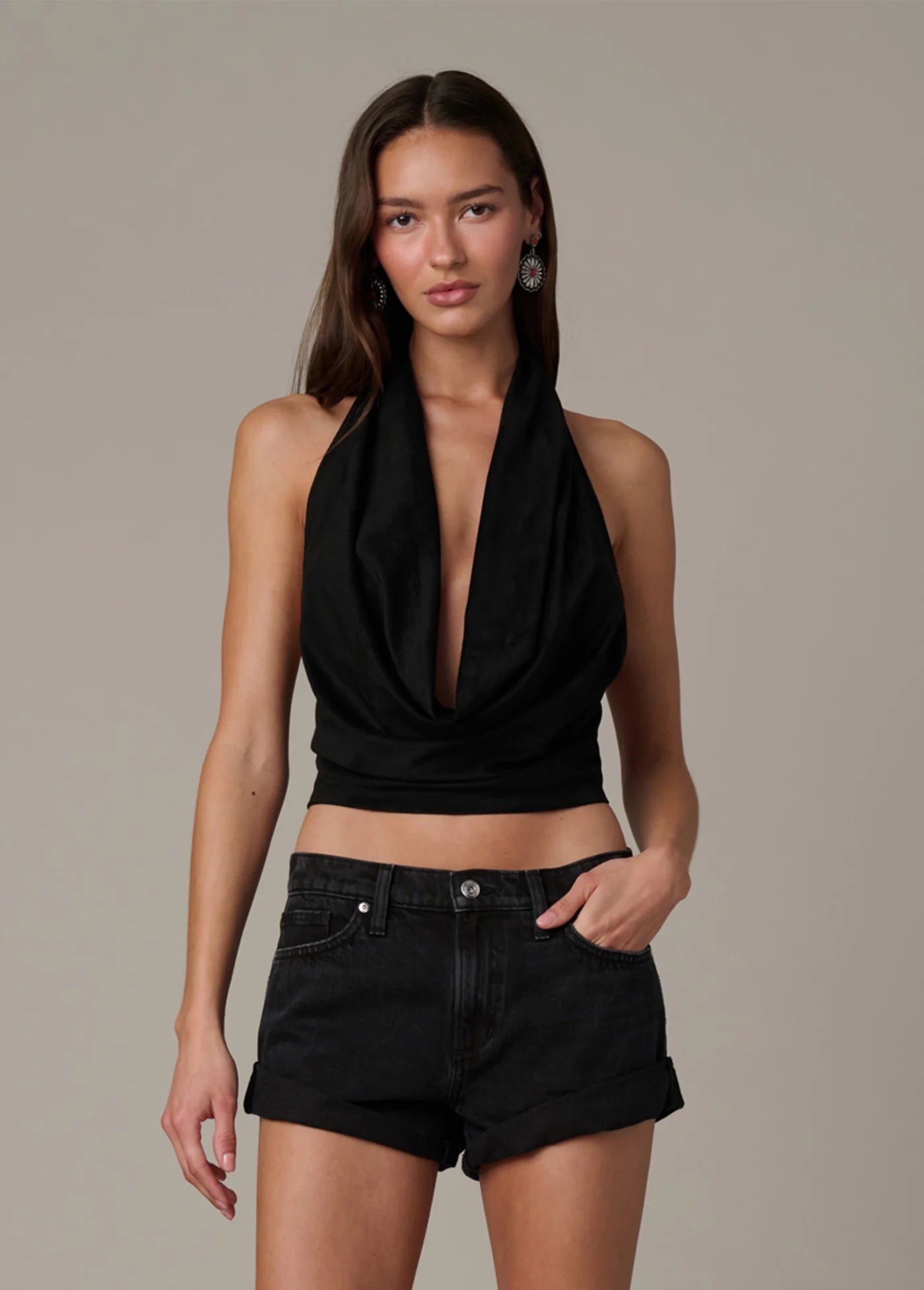 THE MARGAUX HALTER