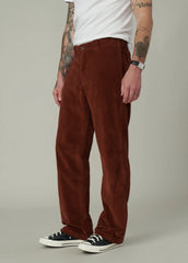 RELAXED CORD TROUSER 32