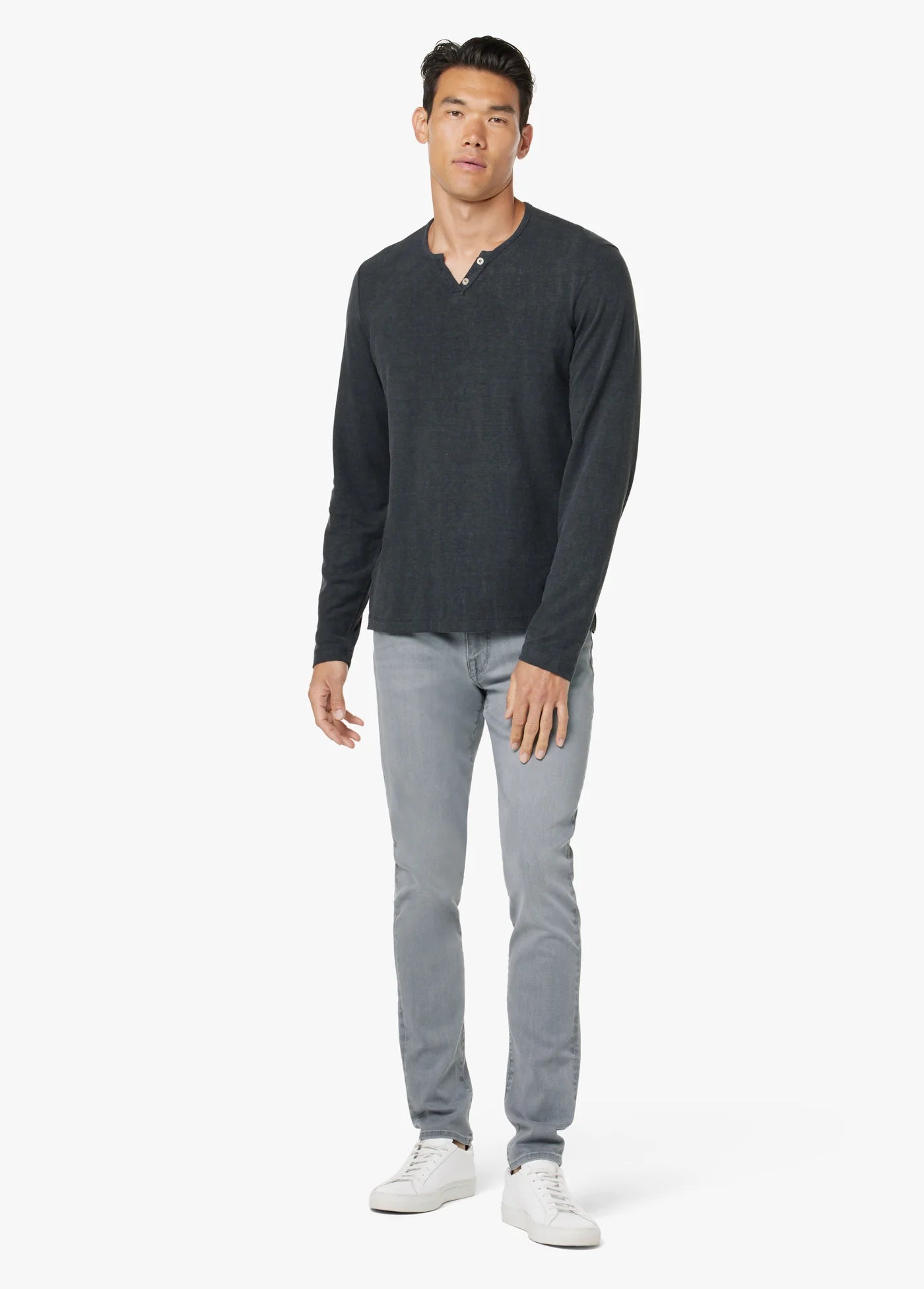 WINTZ L S HEMP HENLEY
