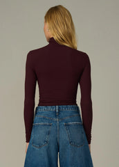 THE TONY LONG SLEEVE TOP