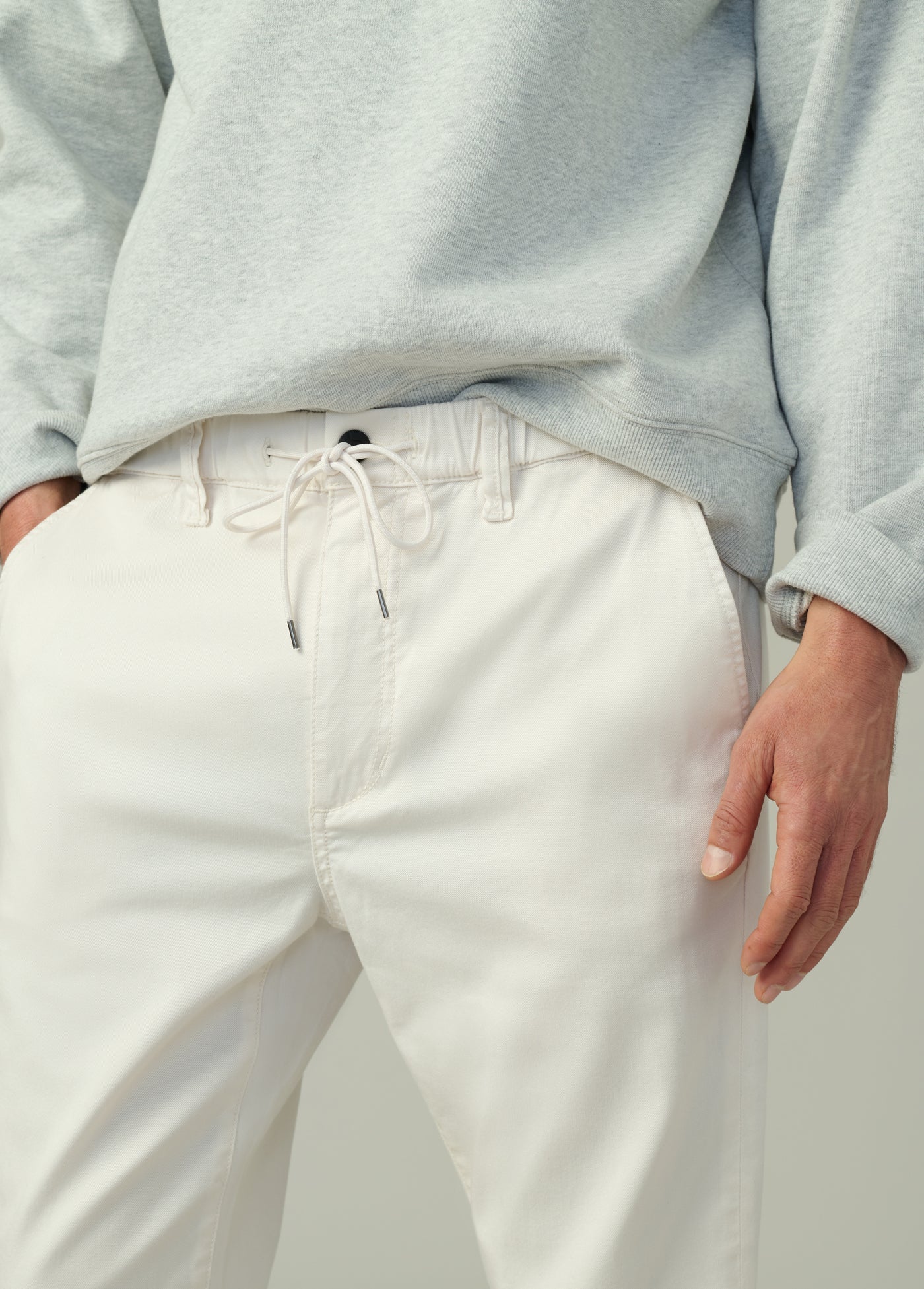 THE LAIRD TENCEL PANT