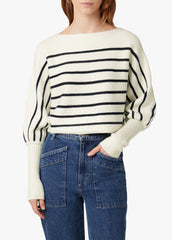 THE KARINA SWEATER
