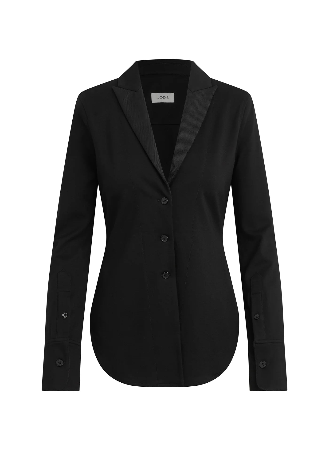 THE CLARA CINCHED BLAZER
