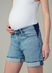 THE JOEY SHORT MATERNITY