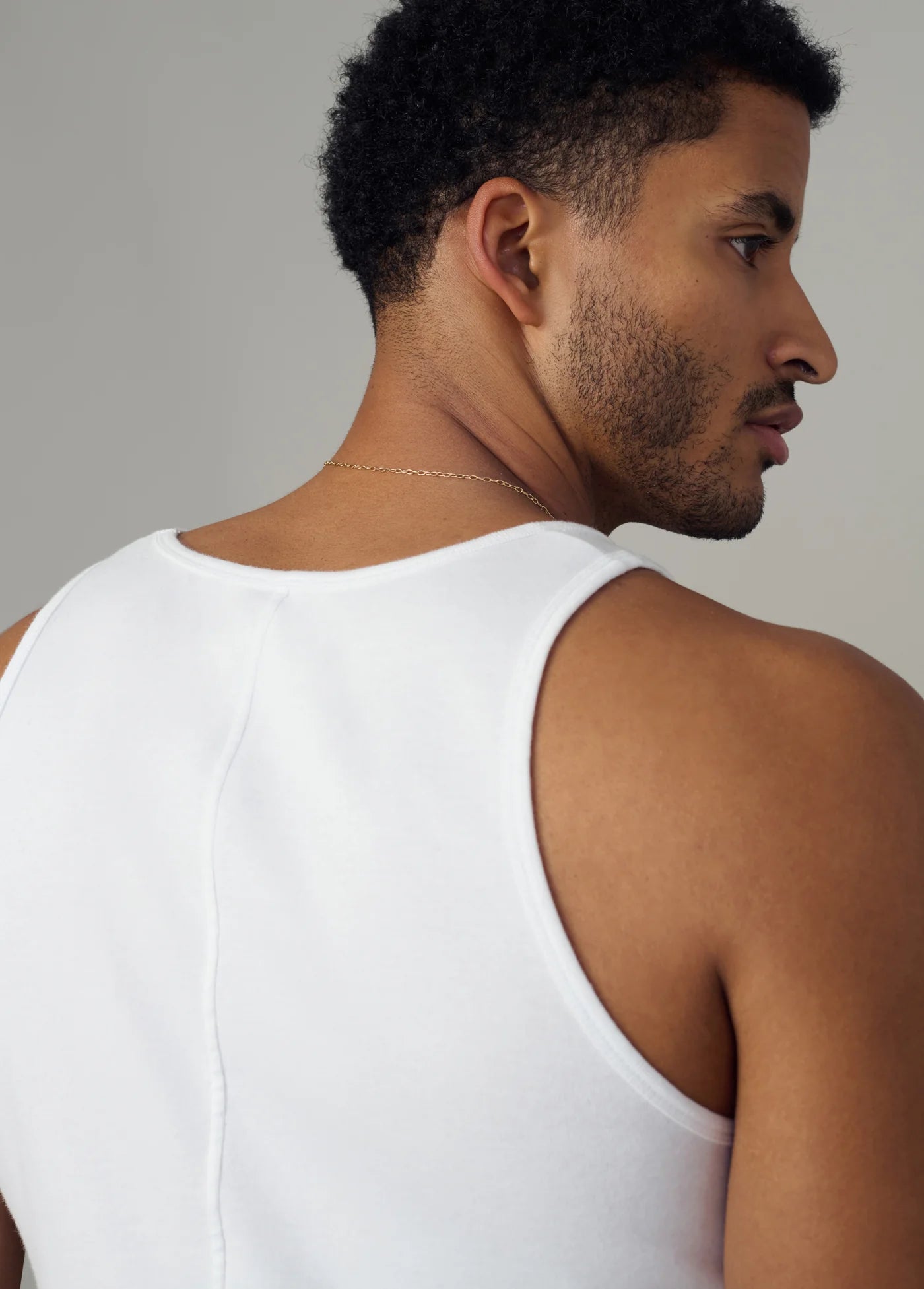 BESPOKE TANK
