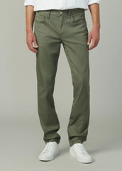 THE BRIXTON TWILL