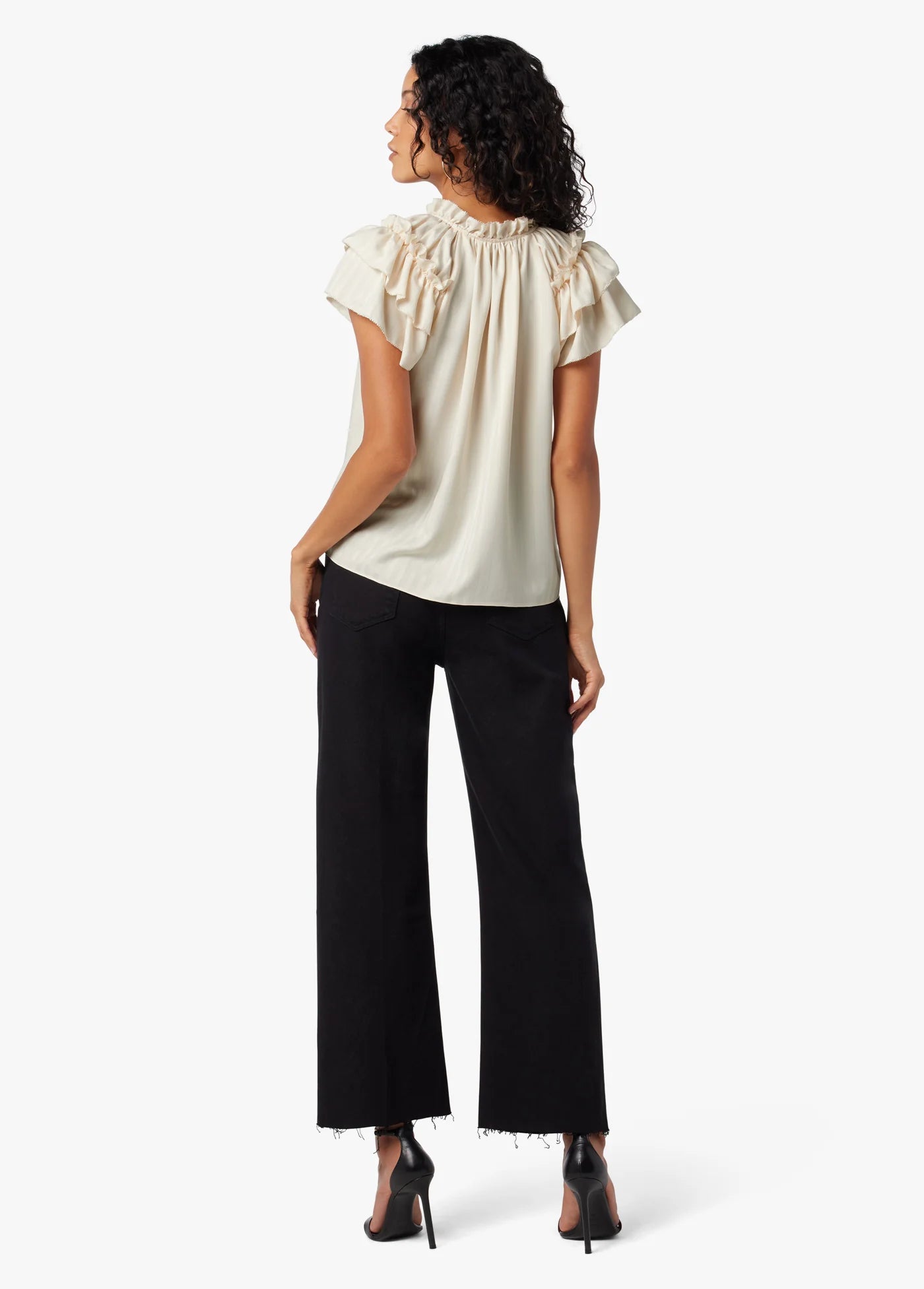 THE KARA TOP