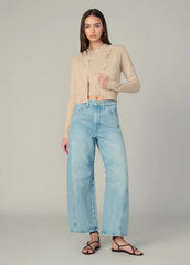 THE DANI COTTON CARDIGAN