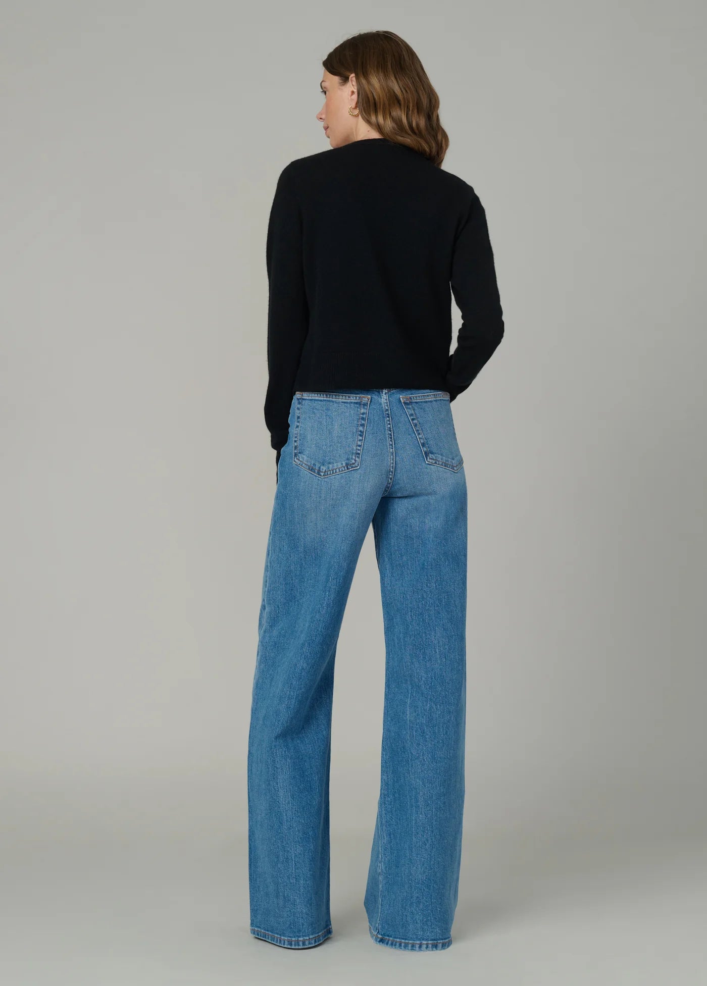 WIDE LEG FULL LENGTH 32