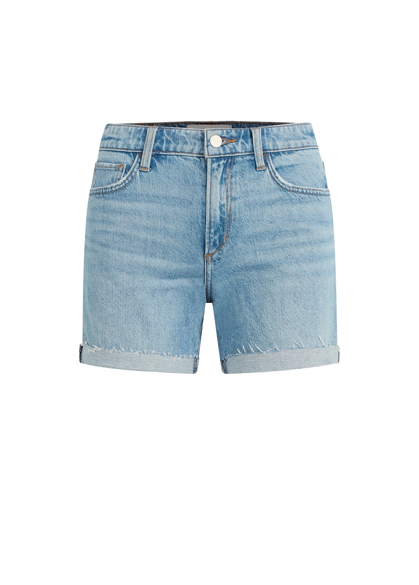 THE 5 SHORT WITH SINGLE CUFF