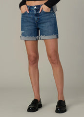 THE 5 SHORT