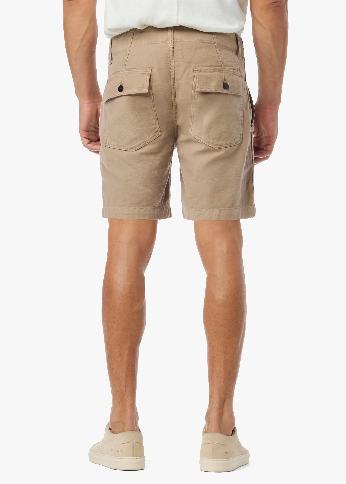 FATIGUE SHORT