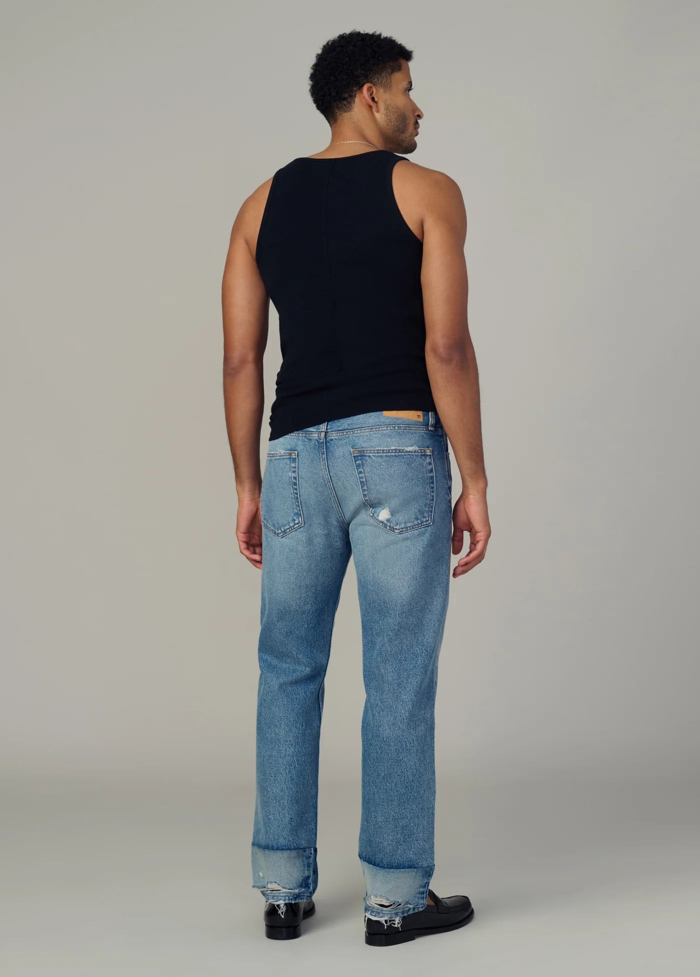 BESPOKE TANK