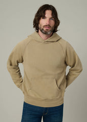 VINTAGE WASHED HOODIE