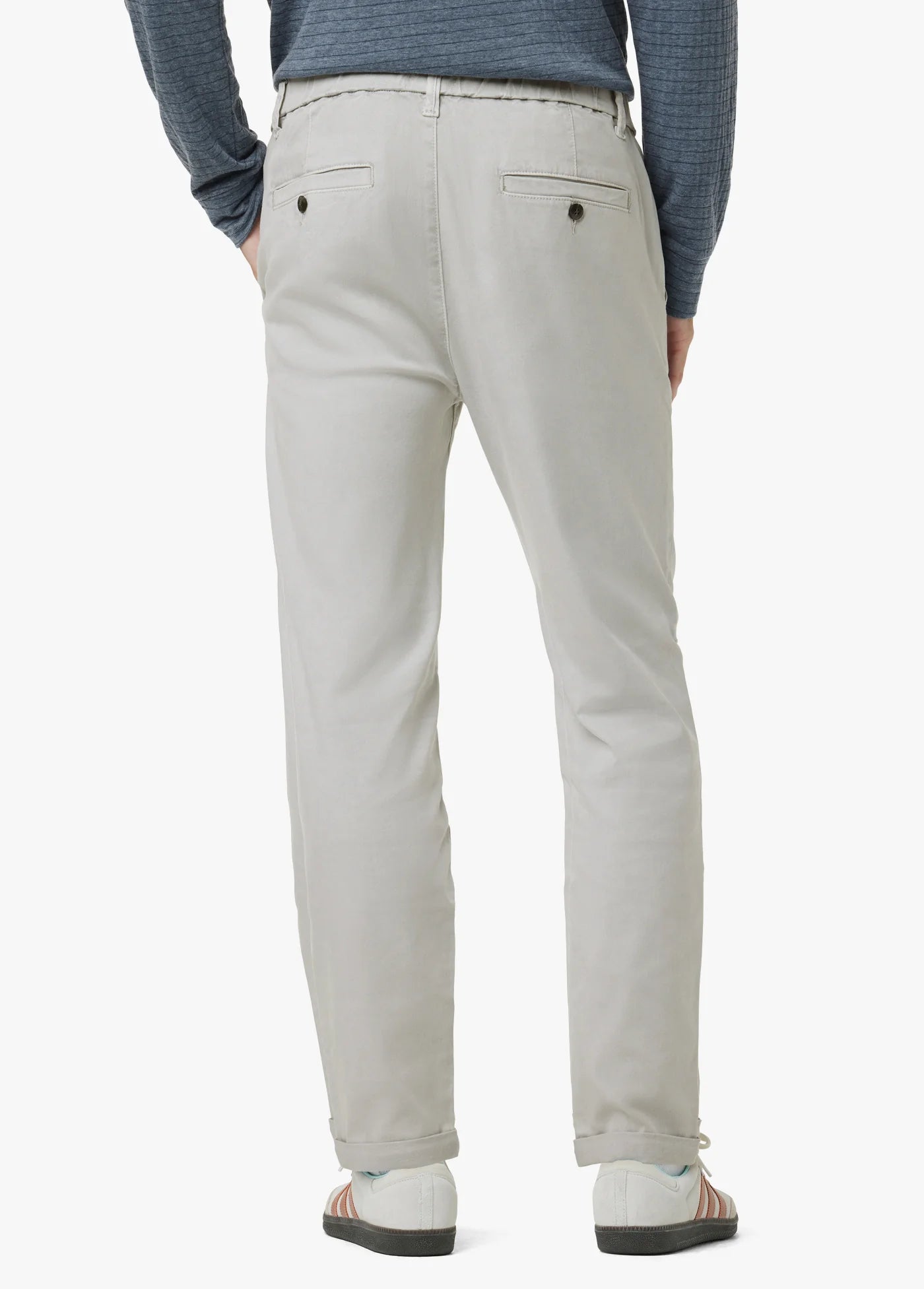 THE LAIRD TENCEL PANT