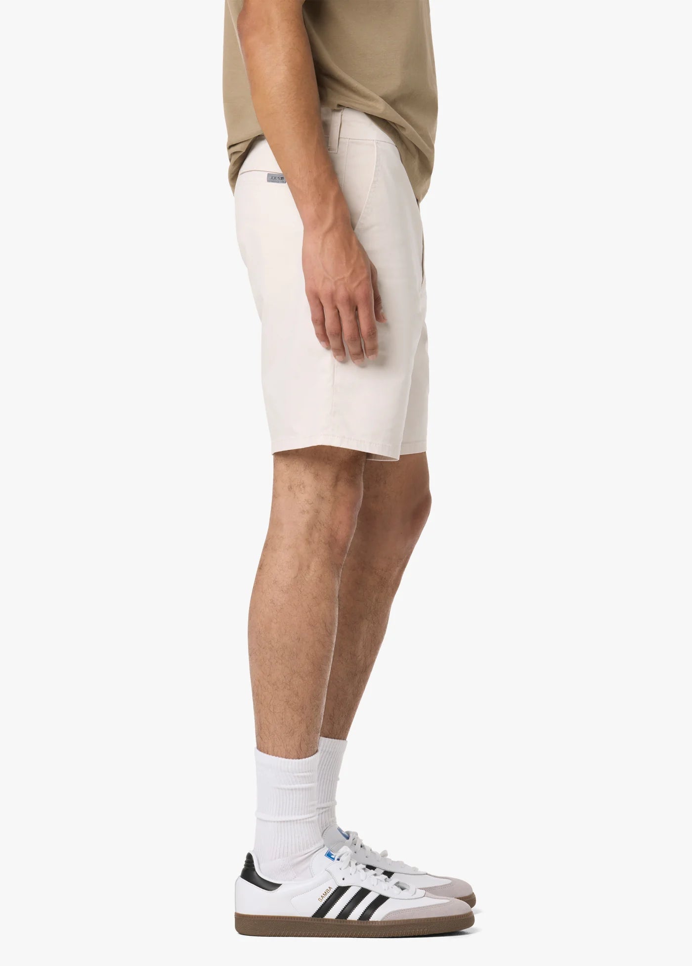 THE TROUSER SHORT