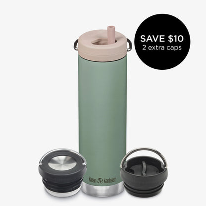 20oz TKWide - Made To Do More Bundle