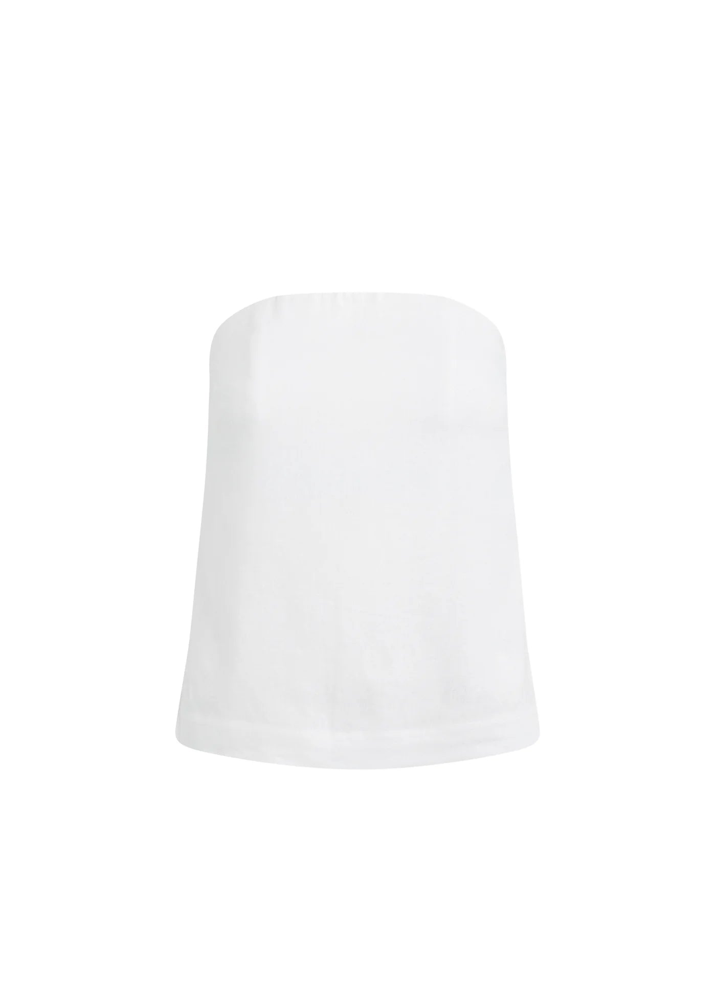 THE MARIEL STRAPLESS TOP