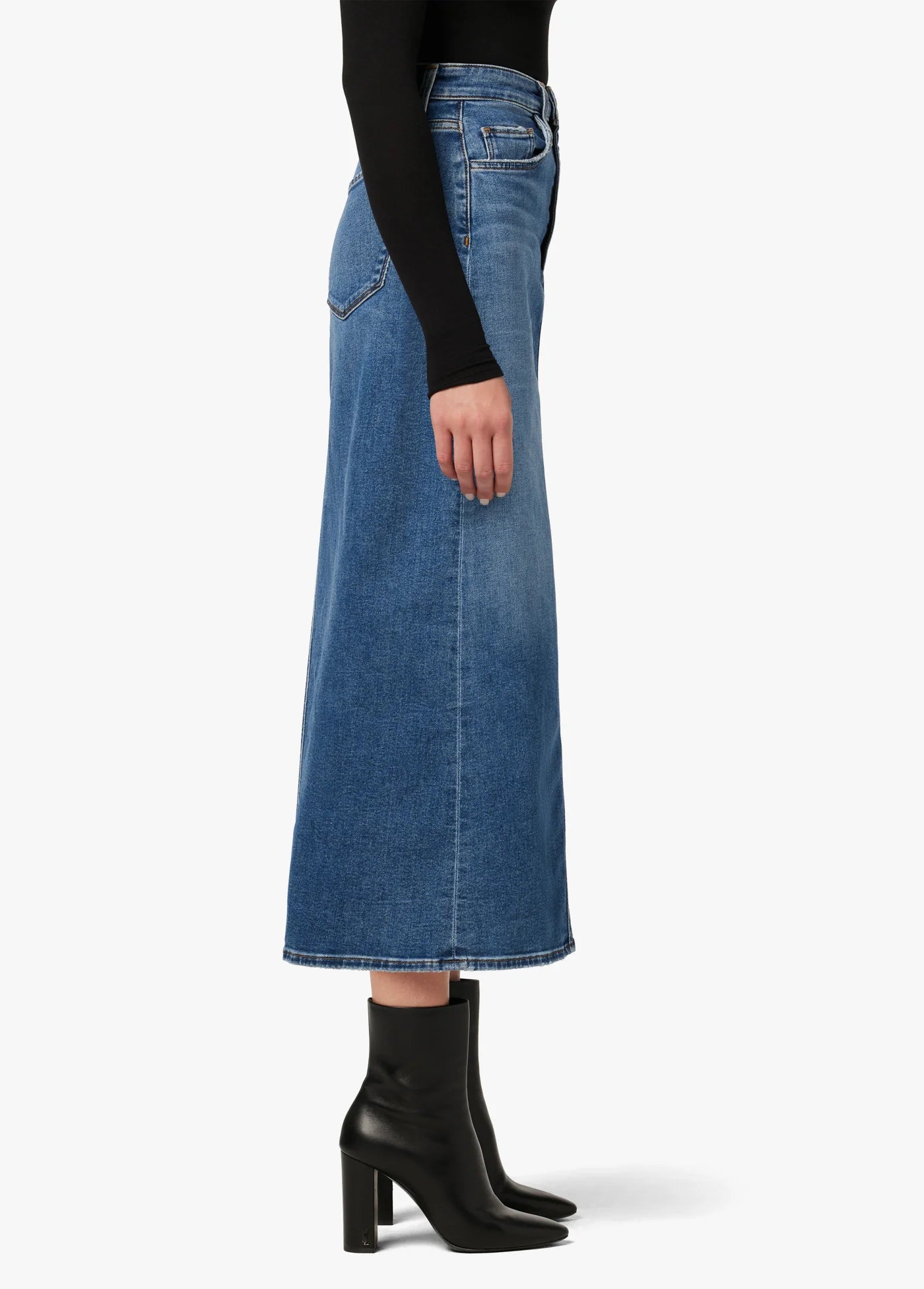 THE TULIE SKIRT