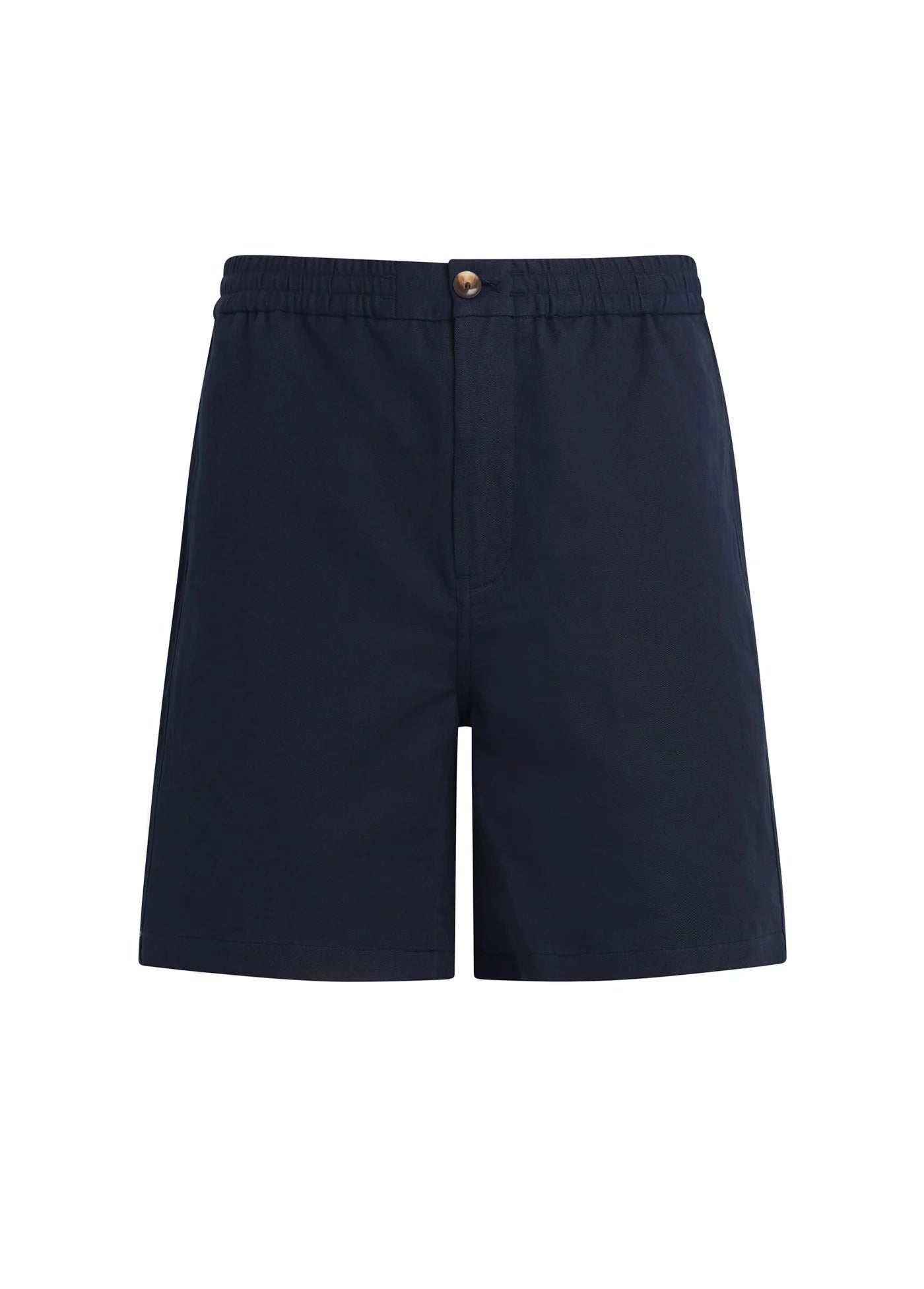 CLARKSON LINEN SHORT