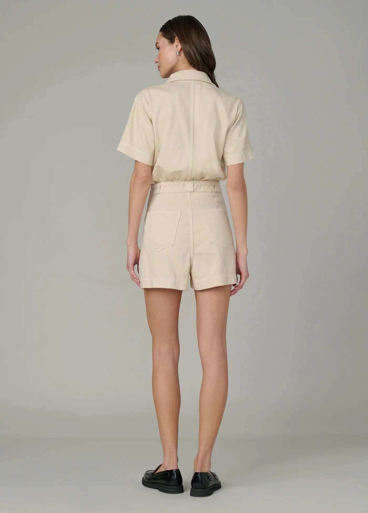 THE SOPHIE ROMPER