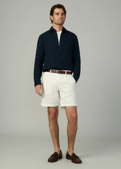 CEDRIC DOUBLE WEAVE SHIRT