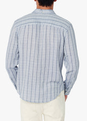 POINT COLLAR SHIRT