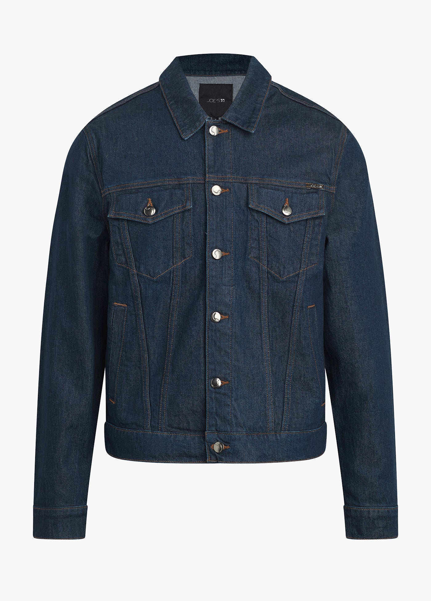 CASH TRUCKER JACKET