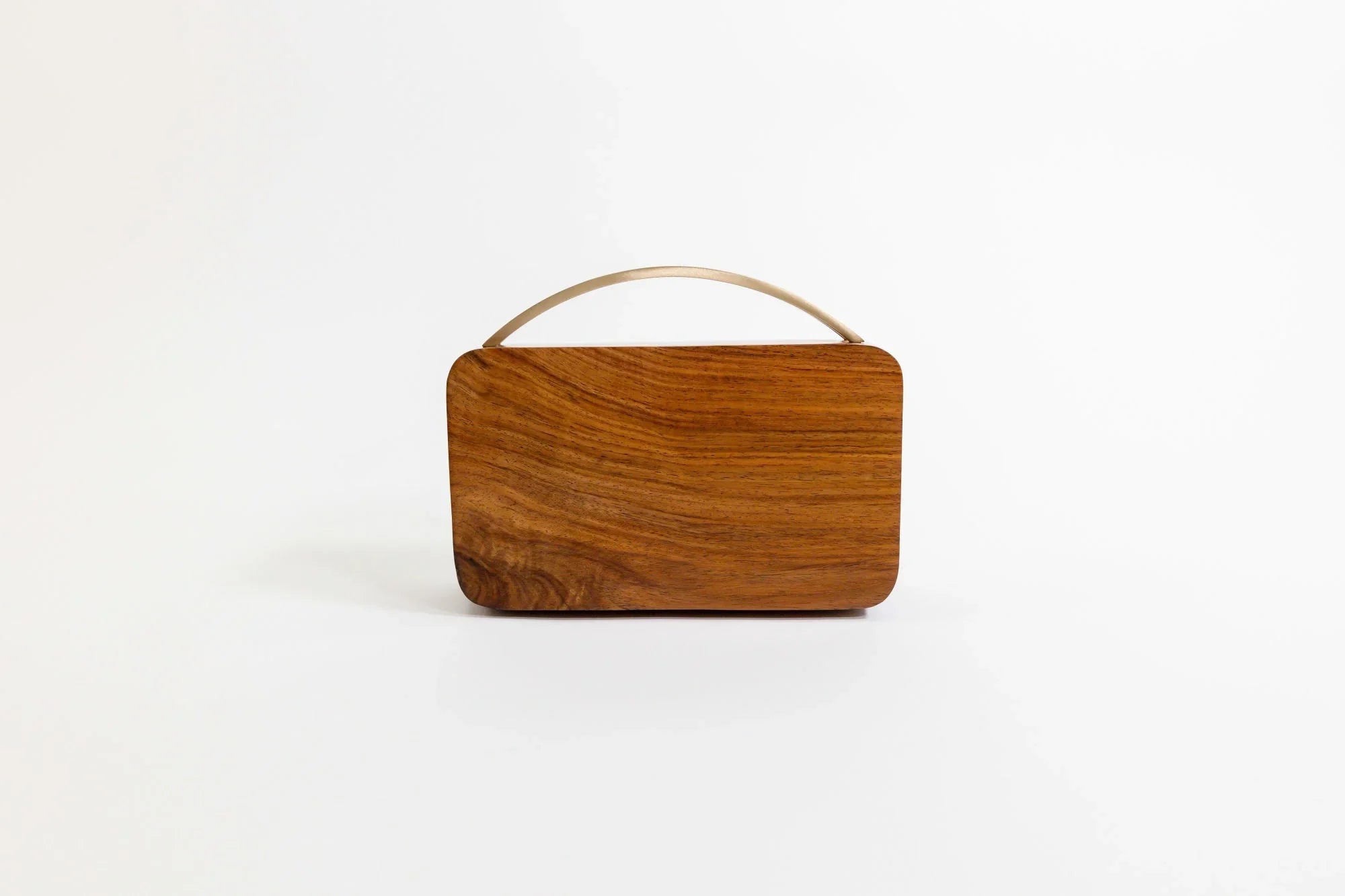Enchanted Forest Clutch