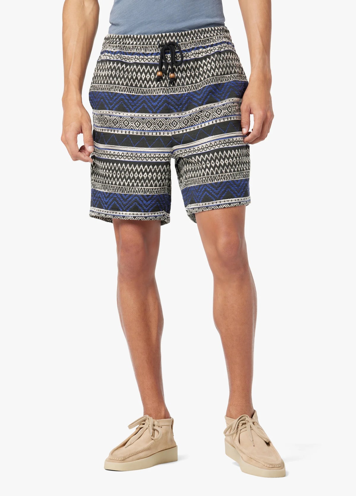 DOCK SHORT