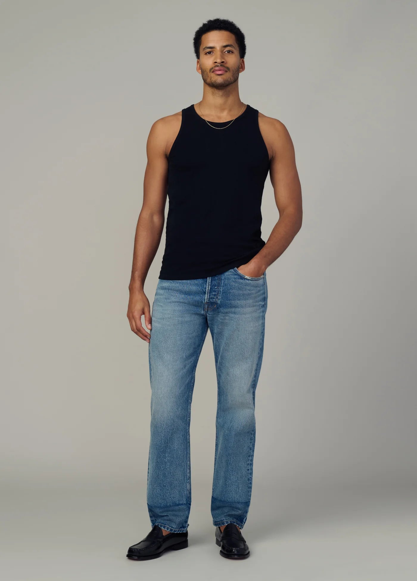 BESPOKE TANK