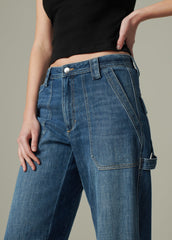 THE RELAXED CARPENTER PANT