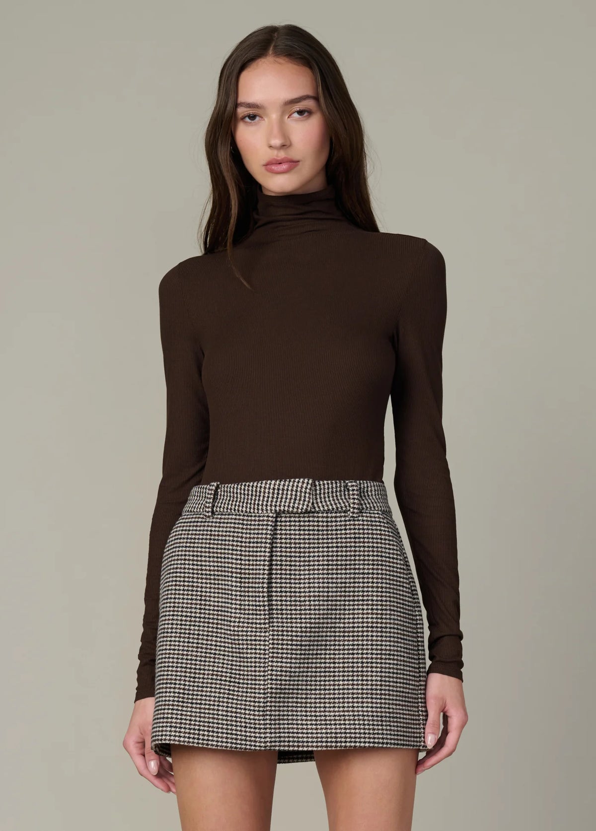 THE TONY LONG SLEEVE TOP
