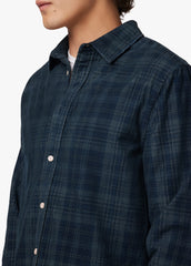 POINT COLLAR SHIRT