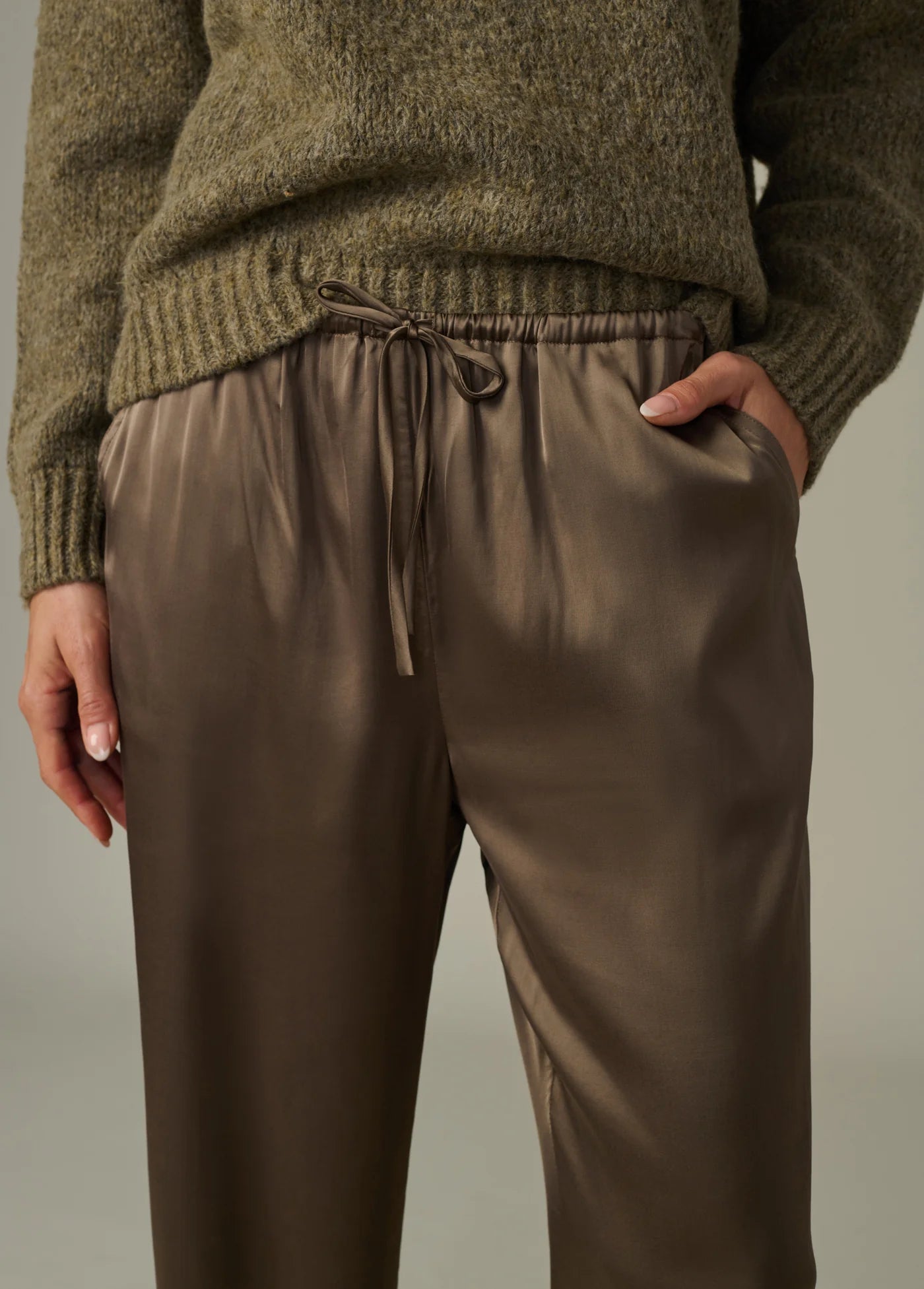 THE MINA PANT