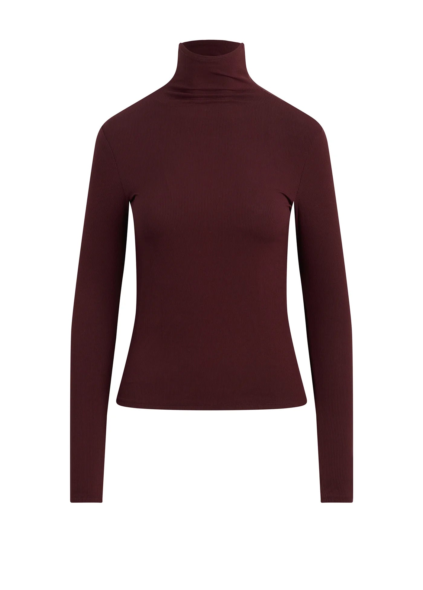 THE TONY LONG SLEEVE TOP