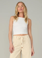 THE BOATNECK TANK